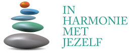 In Harmonie Met Jezelf - logo